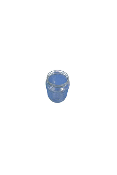 Gimihome Sada 24 sklenených pohárov s objemom 720 ml, bez viečka