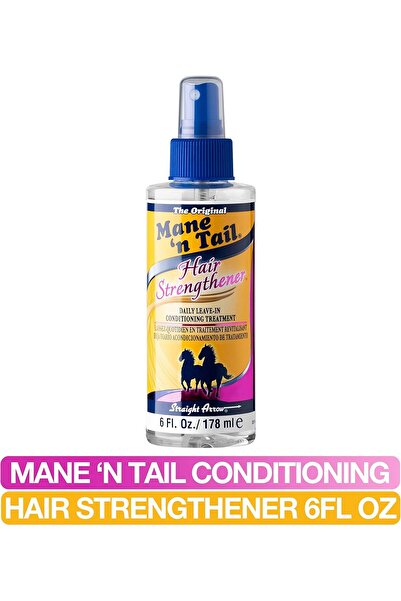 MANE'N TAIL Mane 'n Tail Strengthening Hair Spray, 6 oz