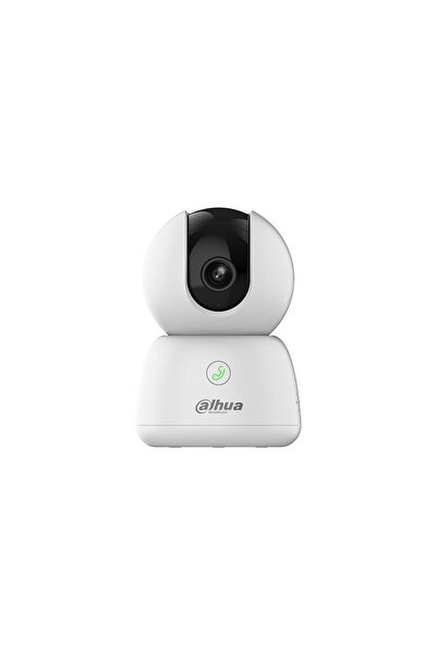 DAHUA كاميرا H5B داخلية بدقة 5 ميجابكسل مع تركيز ثابت وخاصية التكبير والإمالة عبر Wi-Fi