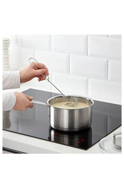 IKEA Premium Product Quality Manufacturing Durable Convenient Practical Design 2 Piece Whisk Idealisk