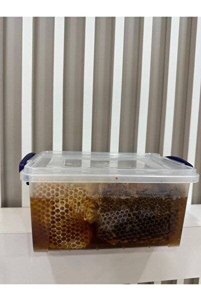 hopalı nusret iskenderoğlu KARAKOVAN KEÇİLİ BALI 5 KG