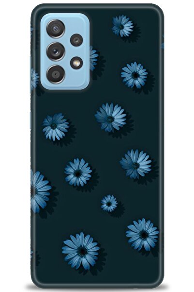 kılıfevreni حافظة متوافقة مع هاتف سامسونج جالاكسي A52S 5G + واقي شاشة سيراميك...