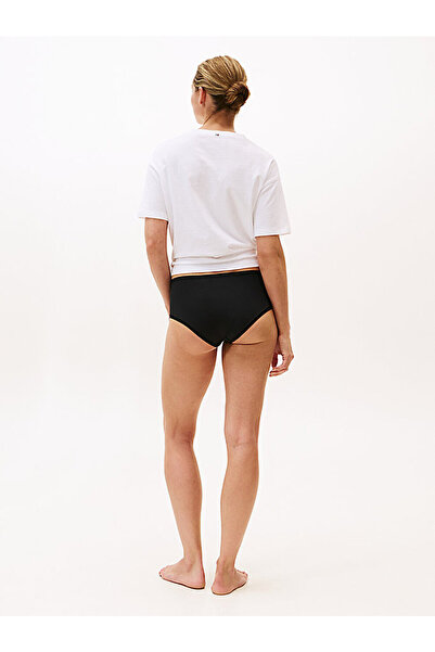 Tommy Hilfiger Women's High Waist Bikini Panties