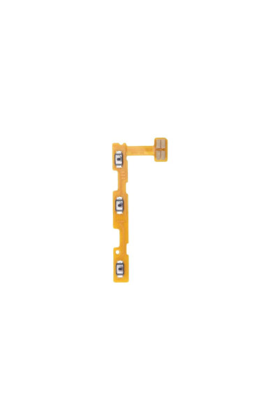 Fodos Poco X7 Pro on Off Switch Volume Sound Film Flex 2412Dpc0Ag Compatible
