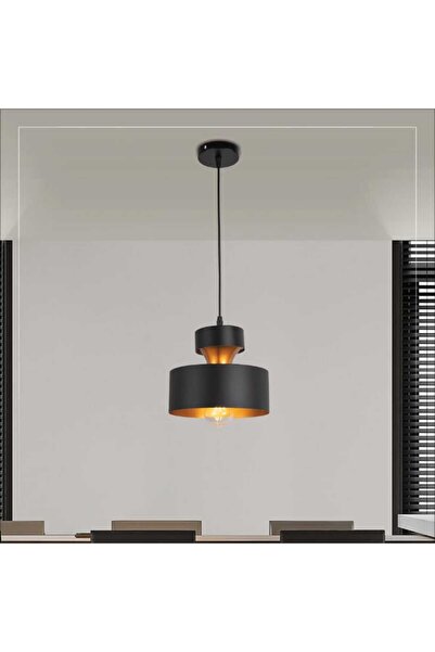best power Modern Kitchen Pendant Lamp Model 1038, E27 Base, Adjustable up to 180 cm (Bulb Not Inclu