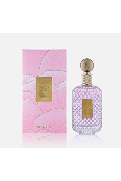 Khadlaj ريا 100 مل ماء عطر بخاخ للنساء