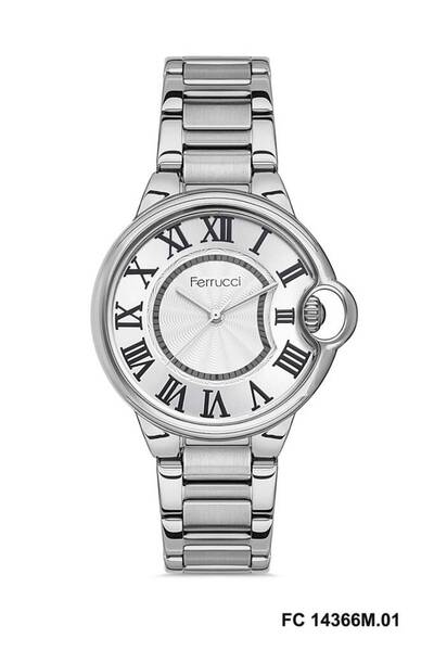 Ferrucci Fc.14366M.01 Women's Watch