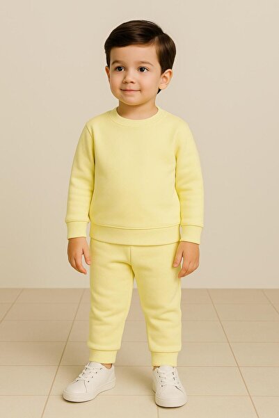 playwear TEK ÜRÜN SWEAT Hanorac unisex model simplu 3 4 5 6 7 8 9 10 11 12 ani