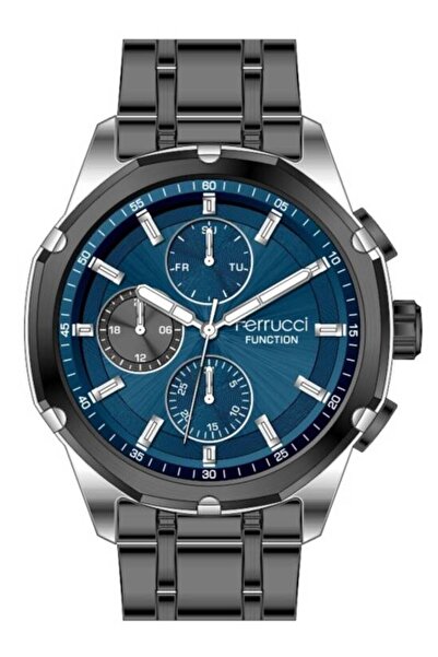 Ferrucci Fcf.03452M.05 Men's Watch