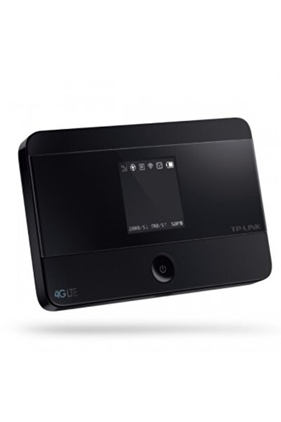 Hedef Market M7350 150Mbps MOBIL TAŞINABİLİR ROUTER