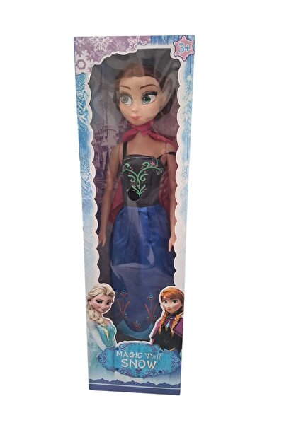 Frozen Papusa Ana 55cm