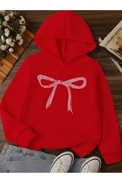 oneagılyazı traka Štampano Sa kapuljačom majica