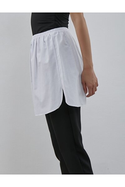 mervis Women's 1281 Lux Poplin Crepe Underwear