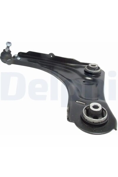 DELPHİ TC2355 On Alt Salincak Sol 545014055R 545016101R 545016838R