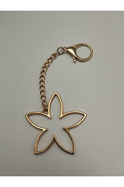 Zeyora Αξεσουάρ για τσάντα, Charmlari για τσάντα (ΜΟΝΤΕΛΟ ΜΕ ΛΟΥΛΟΥΔΙΑ)