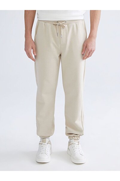 LC Waikiki Lcwaikiki Classic Comfortable Fit Men's Jogger Sweatpants