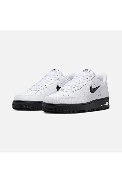Nike Air Force 1 Jewel Swoosh HO24 Erkek Spor Ayakkabı HQ3826 100