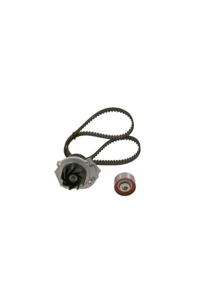 Bosch 1987946386 Triger Seti + Devirdaim 6000629059 71771599 71776007