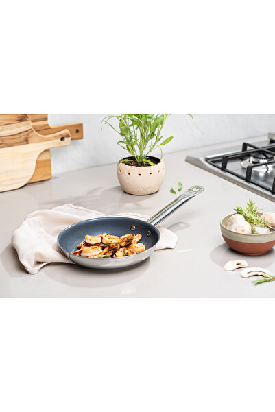 TRAMONTINA Professional 20cm Ceramic Surface Frying Pan