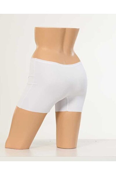 MultiButik Dondeza Premium Micro Seamless Laser Boxer 3 Pieces