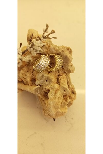 XUPING JEWELRY Xuping minimalist küpe