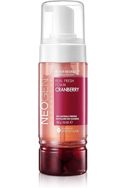 Neogen Real Fresh Foam Cranberry