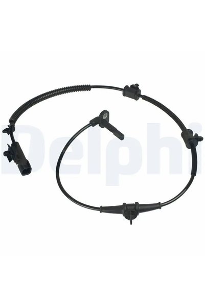 DELPHİ SS20251 ABS Sensoru On Uyumlu 1247004 12842463 13329258