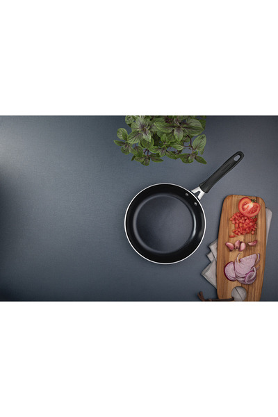 TRAMONTINA Tunis 24cm Ceramic Surface Frying Pan