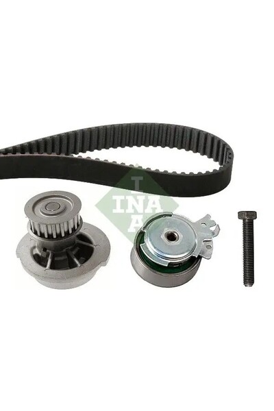 İna 530000432 Triger Seti + Devirdaim 90353176 90410223 90499401
