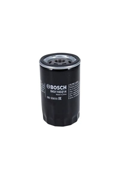 Bosch 0451103314 Yag Filtresi 034115561A 06A115561 06A115561A