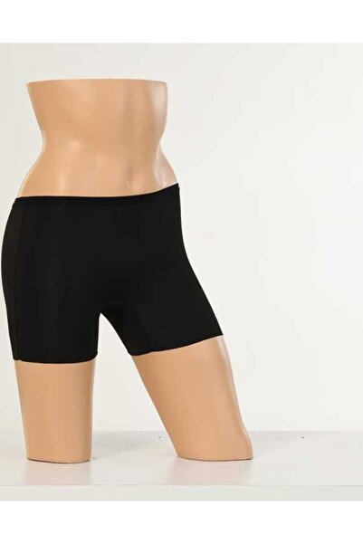MultiButik Dondeza Premium Micro Seamless Laser Boxer 3 Pieces