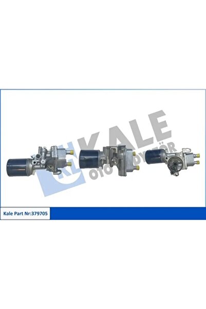379705 Motor Yag Sogutucusu 1871413 1871920 3553011