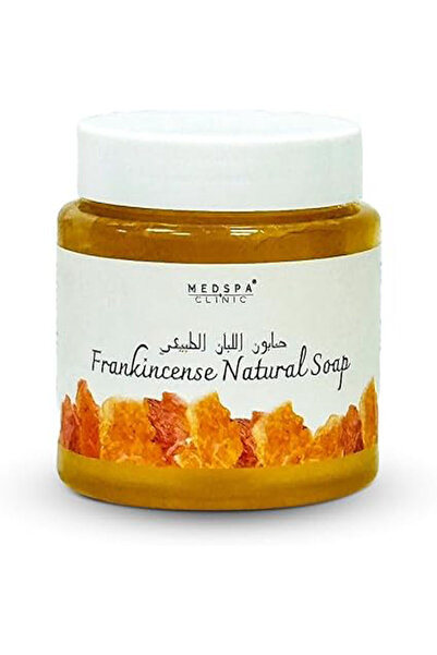 MEDSPACLINIC صابون MedSpa Frenkensciense 500 مل × 12.