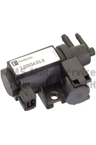 PIERBURG 702534010 Turbo Basinc Konvertoru 1811779J50 1811779J51 1811779J51000