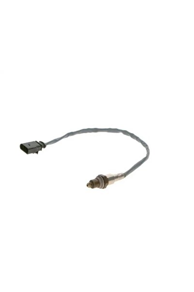 Bosch 0258030322 Oksijen Sensoru