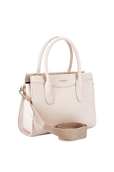 David Jones Women's bag B-CM7474 12, Light pink