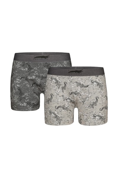 Donella 5'li Băieți boxeri 8081B1