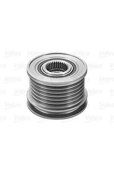 VALEO 588125 Alternator Kasnagi 12317575518