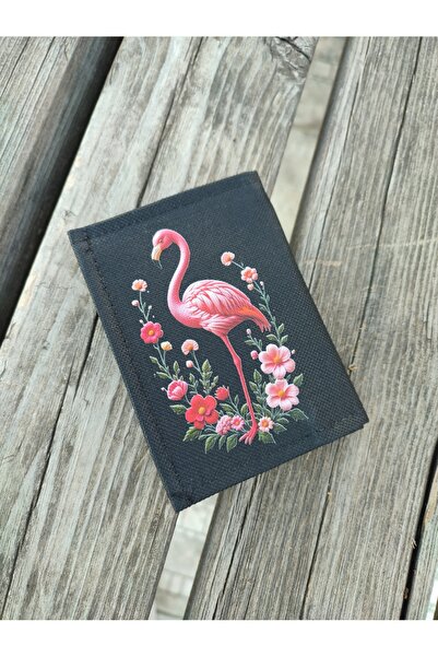 JANJAN Sports Wallet, Unisex Wallet with Velcro, Zipper, Keychain, Coin Compartment, Fabric Wallet