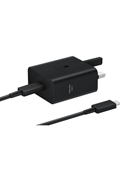 Samsung Adapter 45W With Cable USB-C 1.8M Original