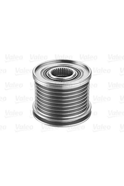 VALEO 588090 Alternator Kasnagi A6291500060