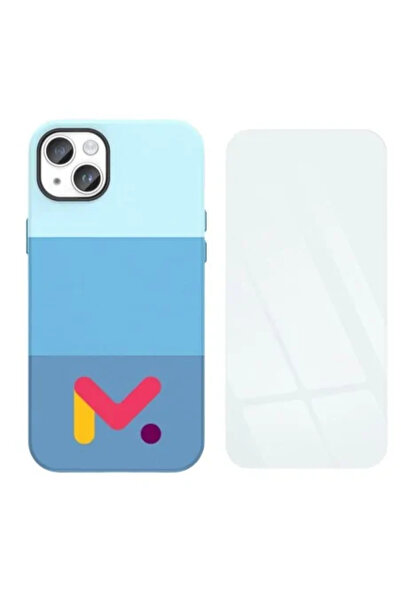 MCT Ochranný kryt s Edge Armor pre iPhone 14 Pro, koža a ochranná fólia 9H, 0...