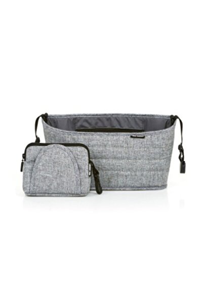 ABC Design Stroller organizer Graphite grey ABC-Design