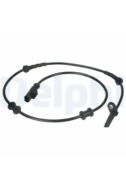 DELPHİ SS20326 ABS Sensoru Arka 1627162680 1680791980 1686199980