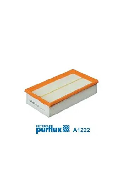 PURFLUX فلتر هواء A1222 165460588R 8200437229 8671019066