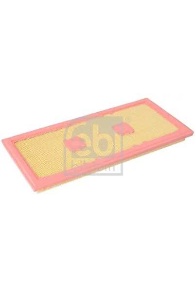 FEBI BILSTEIN 100371 Air Filter A2760940004