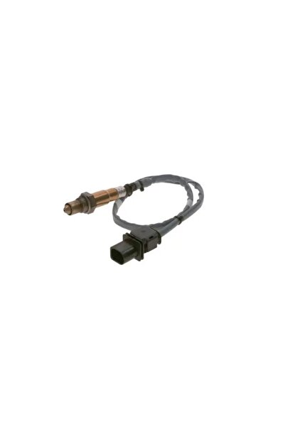 Bosch 0281004490 Oksijen Sensoru 03L906262Q 04L906262L 393512F640 Uyumlu