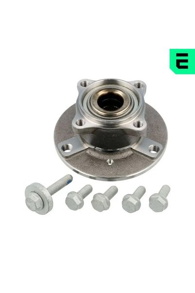 OPTİMAL 402040 Arka Poyra A4313500235 A4513500135 A4513500235