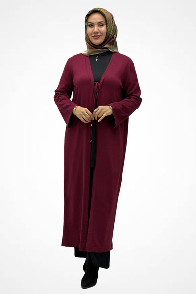 LOVE STYLE Knitwear Kimono 3535