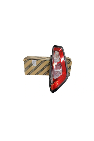 OPAR 51927096 Fiat Punto Evo Sağ Stop